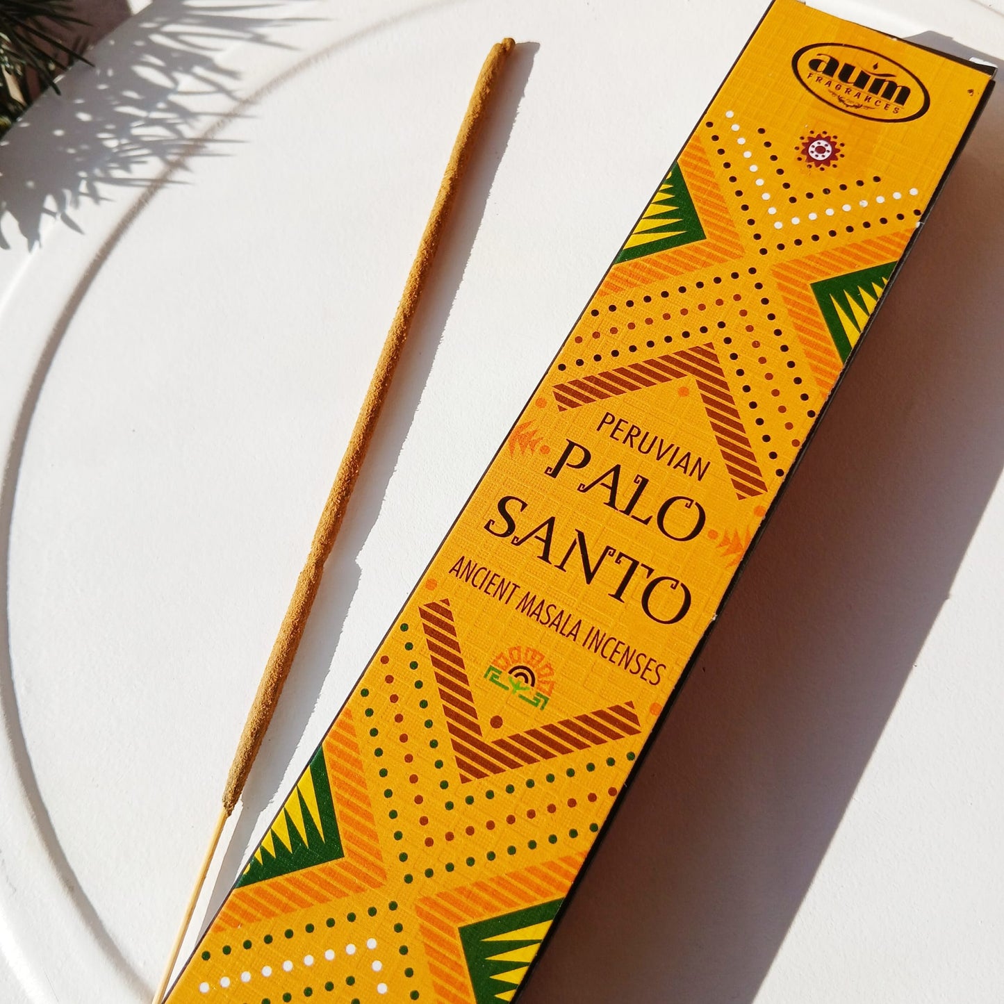 Räucherstäbchen "Palo Santo"