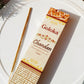 Räucherstäbchen "Chandan" (Sandelholz) Goloka Premium
